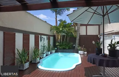 Casa com 4 quartos à venda na Rua Eliza Tevah, 58, Hípica, Porto Alegre