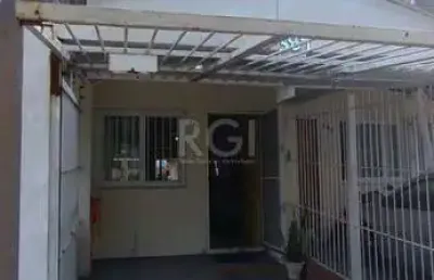 Casa com 3 quartos à venda na Rua Ernesto Porfírio dos Reis, 387, Aberta dos Morros, Porto Alegre