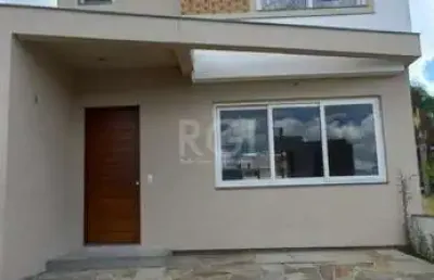 Casa com 3 quartos à venda na Rua Jorge Babot Miranda, 615, Aberta dos Morros, Porto Alegre