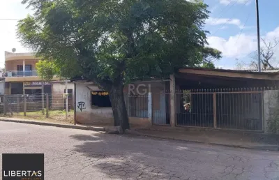 Terreno à venda na Avenida Deputado Adão Pretto, 77, Lomba do Pinheiro, Porto Alegre