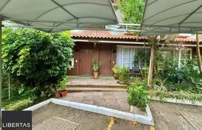 Casa em condomínio fechado com 2 quartos à venda na Rua Doutor Armando Barbedo, 1151, Tristeza, Porto Alegre