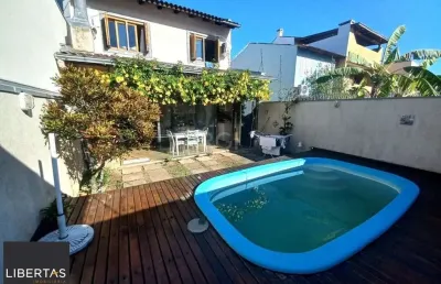 Casa no bairro hípica - loteamento vivendas de nova ipanema