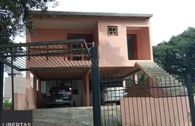 Casa com 3 quartos à venda na Rua João do Couto, 201, Belém Velho, Porto Alegre
