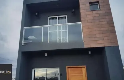 Casa 3 dormitórios bairro aberta dos morros - lot. ipanema residence park