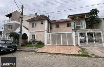 Casa com 4 quartos à venda na Rua Conrado Alvares, 20, Hípica, Porto Alegre
