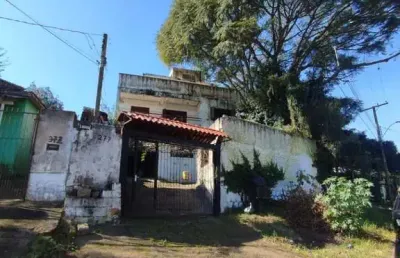 Casa com 5 quartos à venda na Rua Gregório Perez, 277, Cavalhada, Porto Alegre