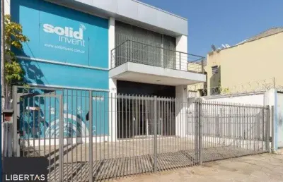 Prédio 8 dormitórios para alugar são geraldo porto alegre/rs
