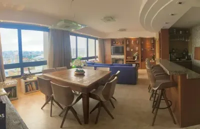 Apartamento 3 dormitórios à venda rio branco porto alegre/rs
