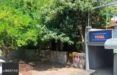 Terreno à venda na Rua Felipe Neri, 350, Auxiliadora, Porto Alegre