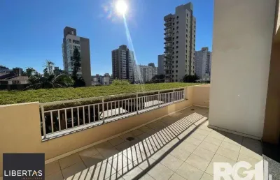 Garden 2 dormitórios à venda passo da areia porto alegre/rs