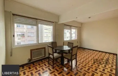 Apartamento de 3 dormitórios na andradas em frente ao zaffari