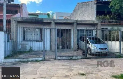 Casa 94m² - 2 dormitórios, 1 vaga no bairro jardim botânico