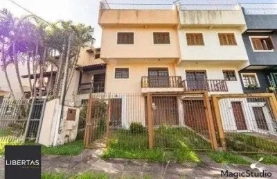 Casa com 3 quartos à venda na Rua Doutor Pitrez, 335, Ipanema, Porto Alegre