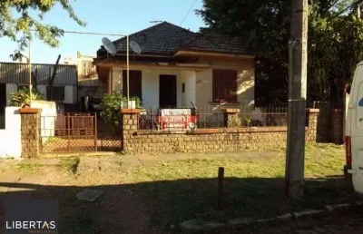 Terreno à venda na Avenida Pátria, 255, São Geraldo, Porto Alegre
