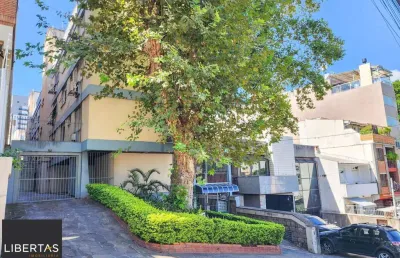 Apartamento de três quartos, suíte, dependência de empregada e 1 vaga de garagem