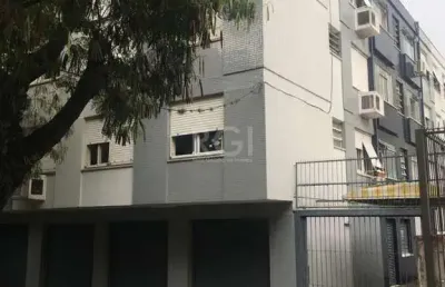 Apartamento de 2 quartos no bairro higienópolis em porto alegre