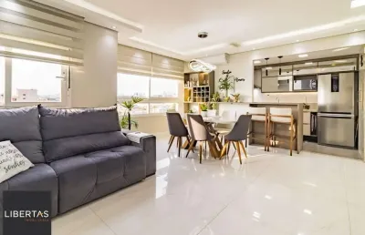 Apartamento 3 dorms à venda rua doutor joão inácio, são joão - porto alegre