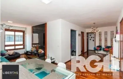 Apartamento 3 dormitórios á venda na rua: são monoel  -  santana - porto alegre