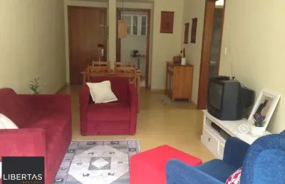 3 dormitórios com vaga, na rua, vicente da fontoura - rio branco