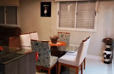 Apartamento 3 dormitórios à venda sarandi porto alegre/rs