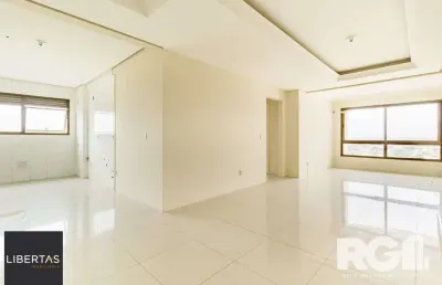 Apto 2 dormitórios com suíte, lareira e lazer completo