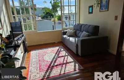 Apartamento 3 dormitórios à venda cristo redentor porto alegre/rs