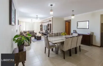 Apartamento para venda - 113m², 3 quartos, sendo 1 suite, 2 vagas - bairro crist