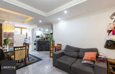 Casa condominio para venda - 139m², 3 quartos, 1 suite, 1 vaga - cavalhada
