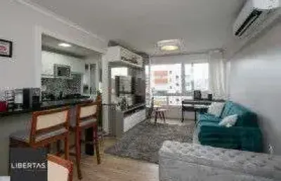 Apartamento 2 dormitórios à venda partenon porto alegre/rs