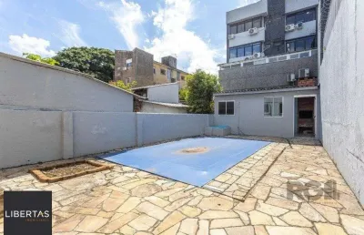Casa com 2 quartos à venda na Avenida Mariland, 11, São João, Porto Alegre