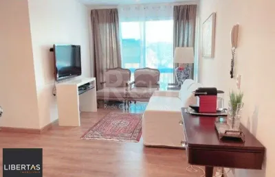 Apartamento para venda - 73.76m², 3 dormitórios, sendo 1 suites, 1 vaga - parten