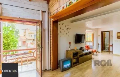 Casa com 126 metros privativos no bairro jardim itu