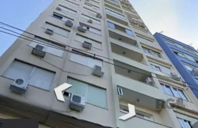 Apartamento com 3 quartos à venda na Avenida Osvaldo Aranha, 824, Bom Fim, Porto Alegre
