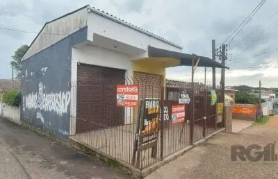 Casa comercial 4 dormitórios à venda vila nova porto alegre/rs