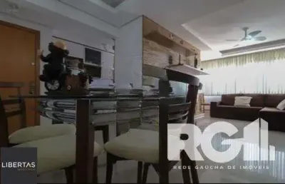 Apartamento 3 dormitórios à venda sarandi porto alegre/rs