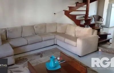 Casa em condomínio 4 dormitórios à venda jardim itu porto alegre/rs