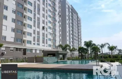 Apartamento 2 dormitórios à venda jardim lindóia porto alegre/rs