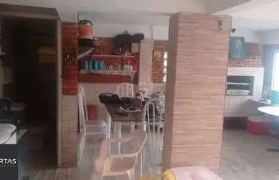 Casa com 5 quartos à venda na Rua Gregório da Fonseca, 679, Nonoai, Porto Alegre