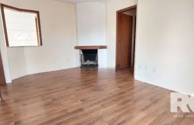 Apartamento 3 dormitórios à venda jardim itu porto alegre/rs