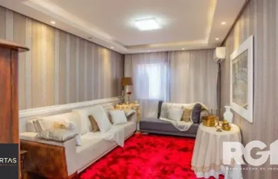Apartamento 2 dormitórios à venda jardim lindóia porto alegre/rs