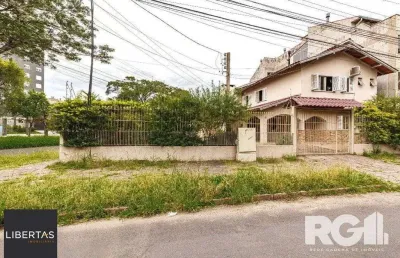 Casa 5 dormitórios à venda jardim itu porto alegre/rs