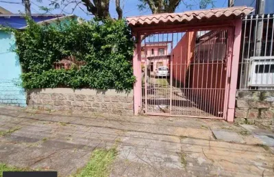Casa 4 dormitórios à venda vila joão pessoa porto alegre/rs