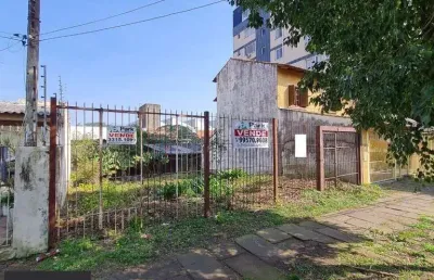 Terreno à venda na Rua Oito de Julho, 125, Jardim Botânico, Porto Alegre
