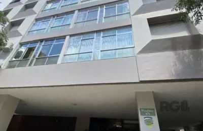 Apartamento - 3 dormitórios - vaga -  99,83 m² privativos - moinhos de vento