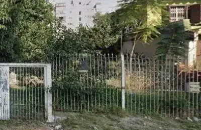 Terreno para venda - 420.95m², 0 dormitórios, santana