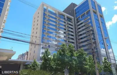 Conjunto/sala para venda - 35.44m², 0 dormitórios, santana