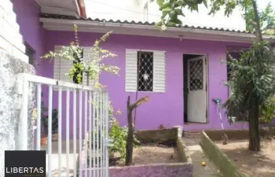 Casa para venda - 150m², 3 dormitórios, 2 vagas - chácara das pedras