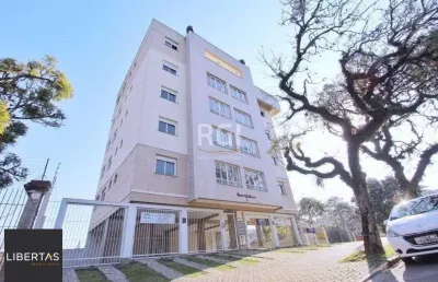 Apartamento para venda - 80m², 2 dormitórios, sendo 1 suites, 2 vagas - teresópo