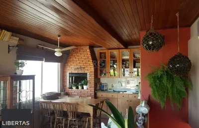 Cobertura com 2 quartos à venda na Rua Sinimbú, 217, Petrópolis, Porto Alegre