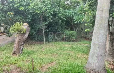 Terreno para venda - 1069m², 0 dormitórios, cavalhada
